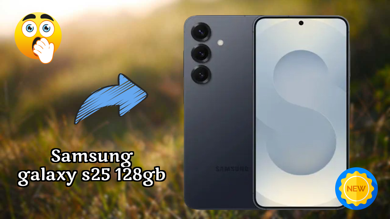 Samsung Galaxy S25 128GB Camera Review: 50 MP + 12 MP + 10 MP Rear Camera Photo Samples