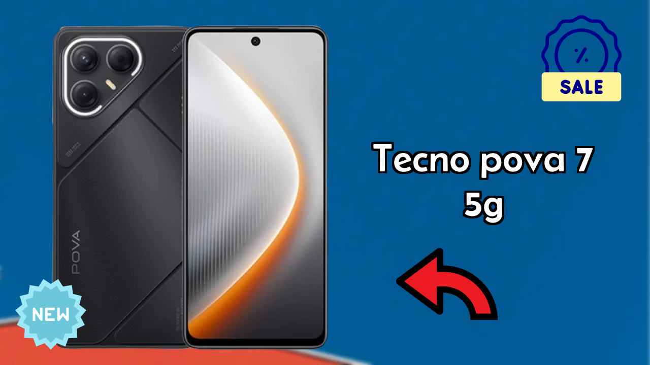 Tecno Pova 7 5G vs iPhone 15: Which is Better Value?
