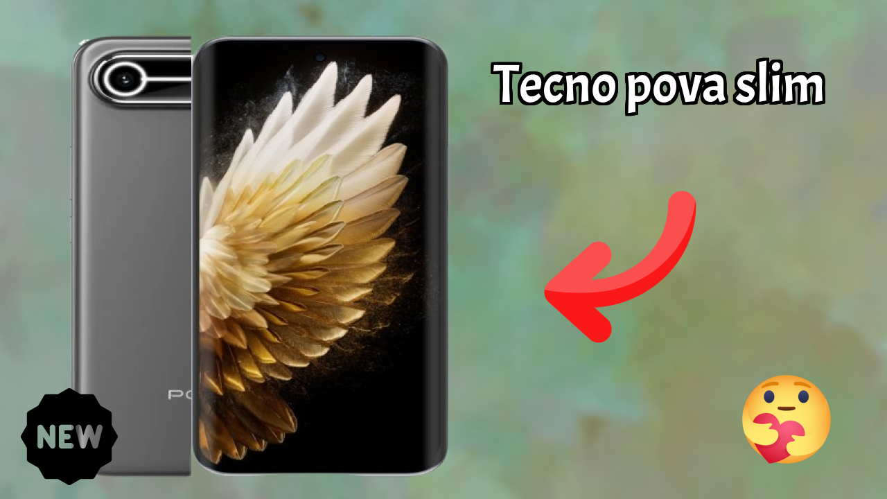 Tecno Pova Slim Camera Review: 50 MP + 2 MP Rear Camera Samples