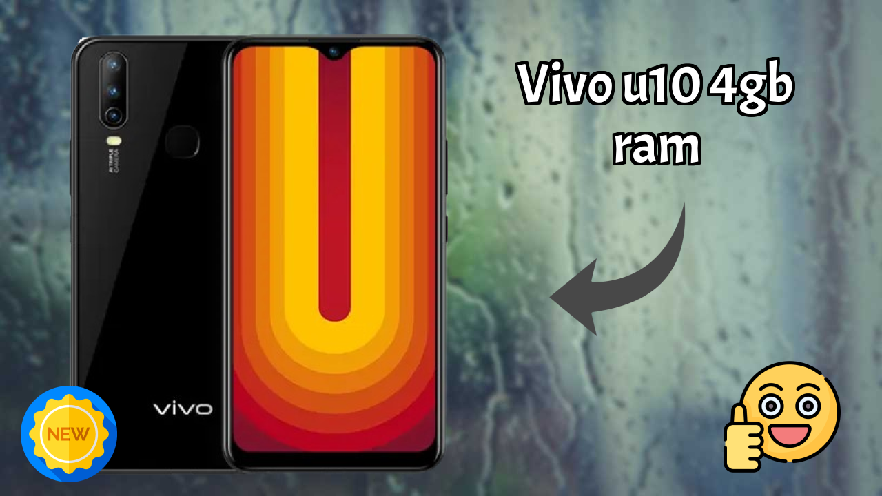 Vivo U10 4GB RAM Processor Review: Snapdragon 665 Benchmarks