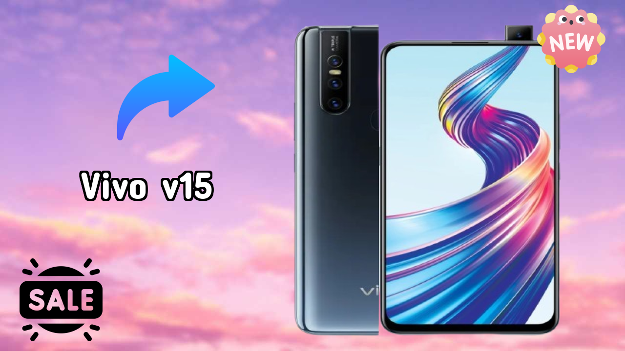 Vivo V15 Camera Quality: 12 MP + 8 MP + 5 MP Rear Camera Samples Review