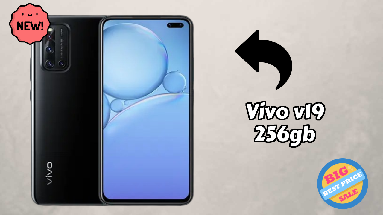 Vivo V19 256GB - Final Verdict: Is It Worth ₹34,990?