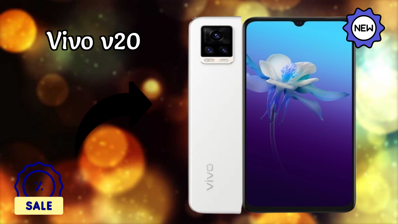 Vivo V20 Gaming Performance: Snapdragon 720G FPS