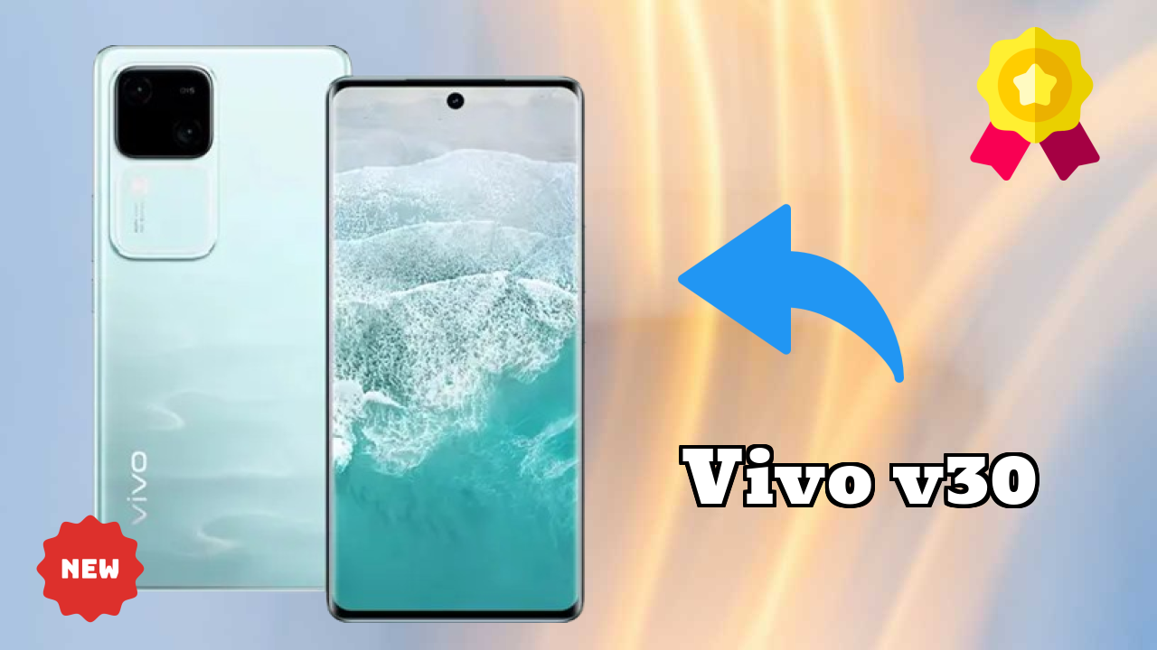 Vivo V30 Display Quality: AMOLED Explained
