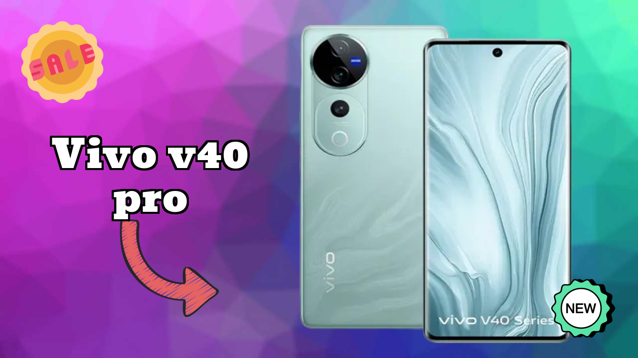 Vivo V40 Pro Battery Review: 5500 MAh Charging Time
