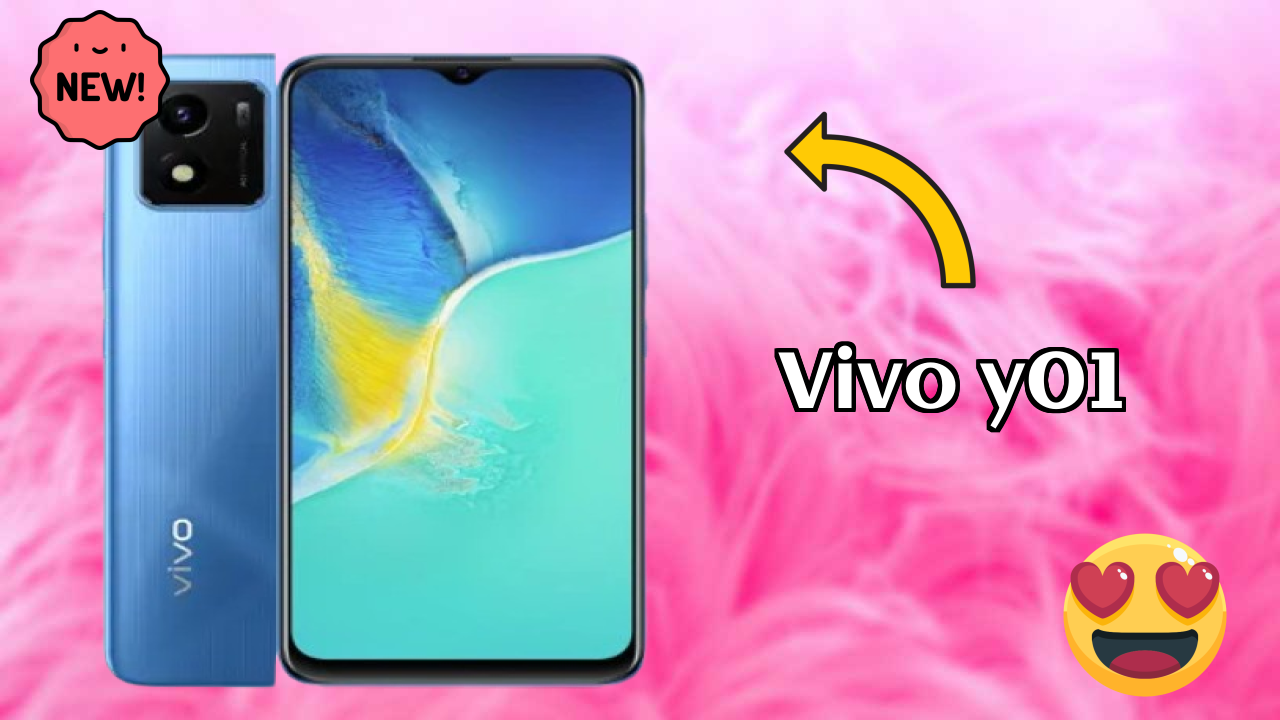 Vivo Y01 vs Samsung: Which Should You Choose?