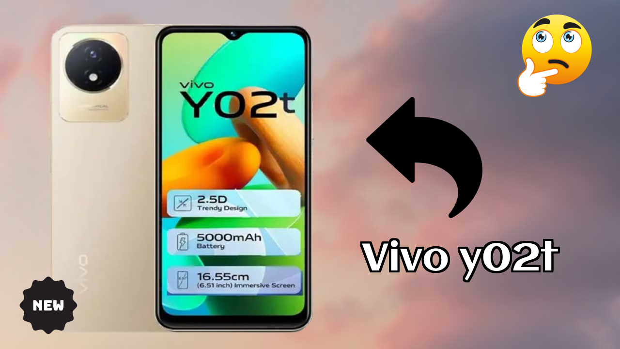 Vivo Y02T Price Review: ₹7,499 Good Investment?