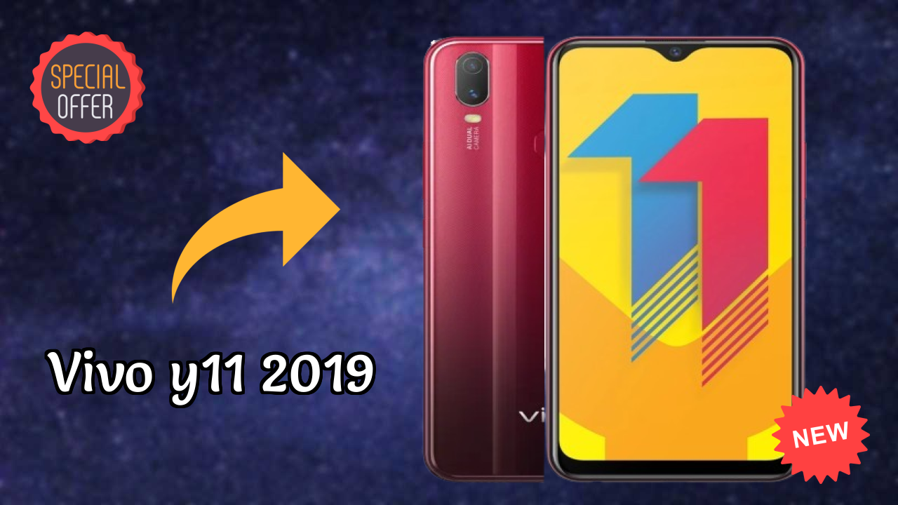 Vivo Y11 2019 Performance Test: Snapdragon 439 Speed & Reliability