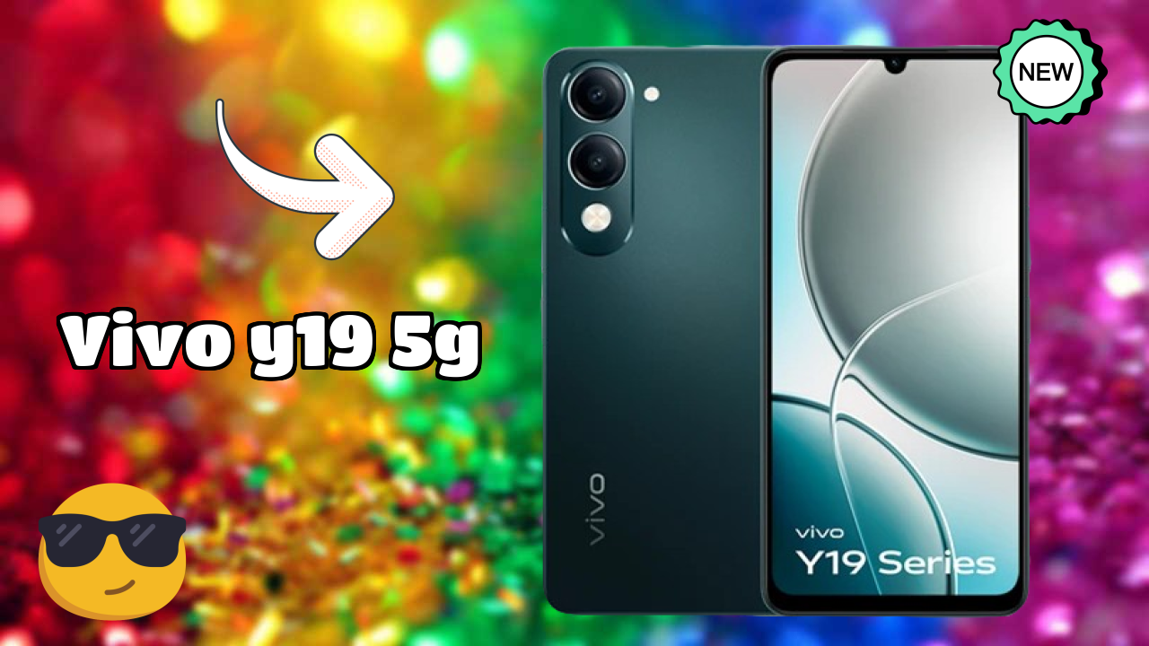 Vivo Y19 5G Camera Quality: 13 MP + 0.08 MP Rear Camera Samples