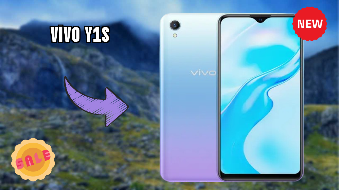 Vivo Y1s at ₹9,990 - Best Features Explained