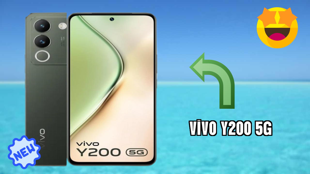 Vivo Y200 5G Price Analysis: ₹21,999 Value for Money?
