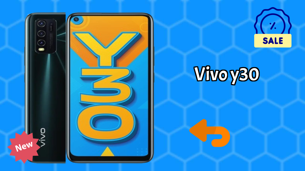 Vivo Y30 Price Review: ₹11,999 Complete Analysis