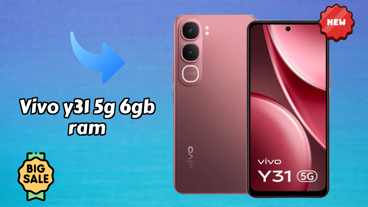 Vivo Y31 5G 6GB RAM Camera Test: 50 MP + 0.08 MP Rear Camera Sample Shots