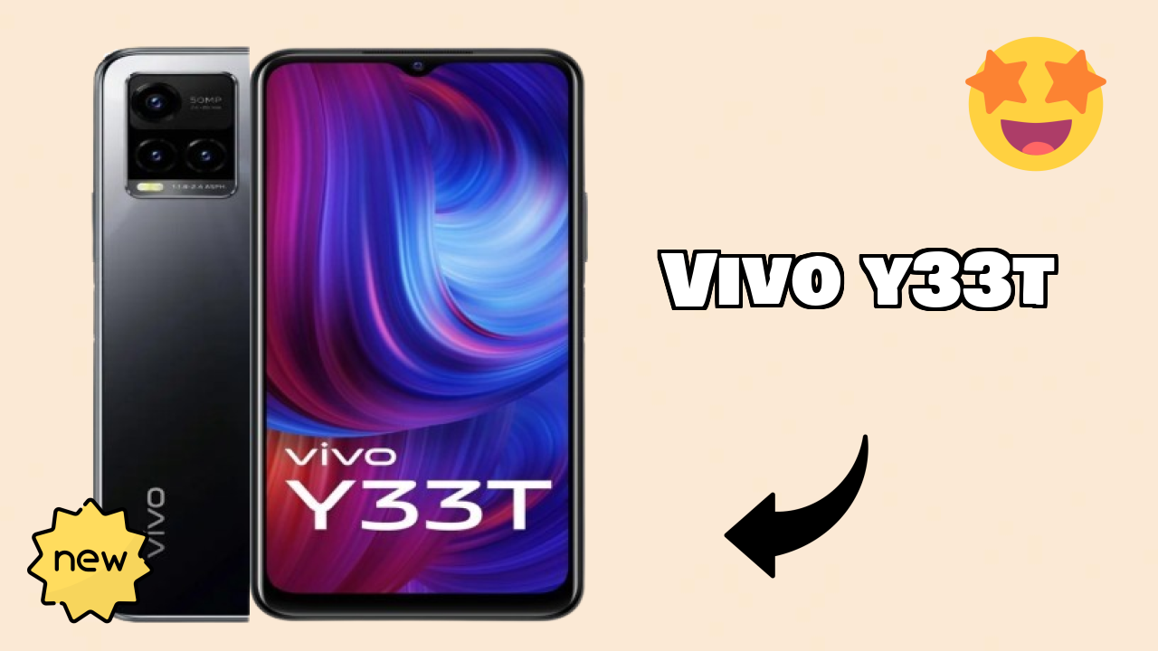 Vivo Y33T Battery Review: 5000 MAh Usage Analysis