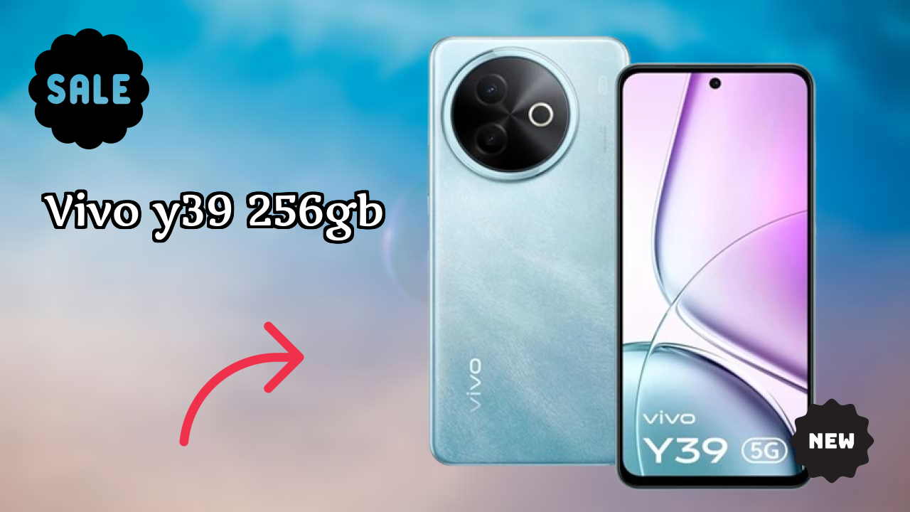 Vivo Y39 256GB Gaming Test: Snapdragon 4 Gen 2 FPS Performance