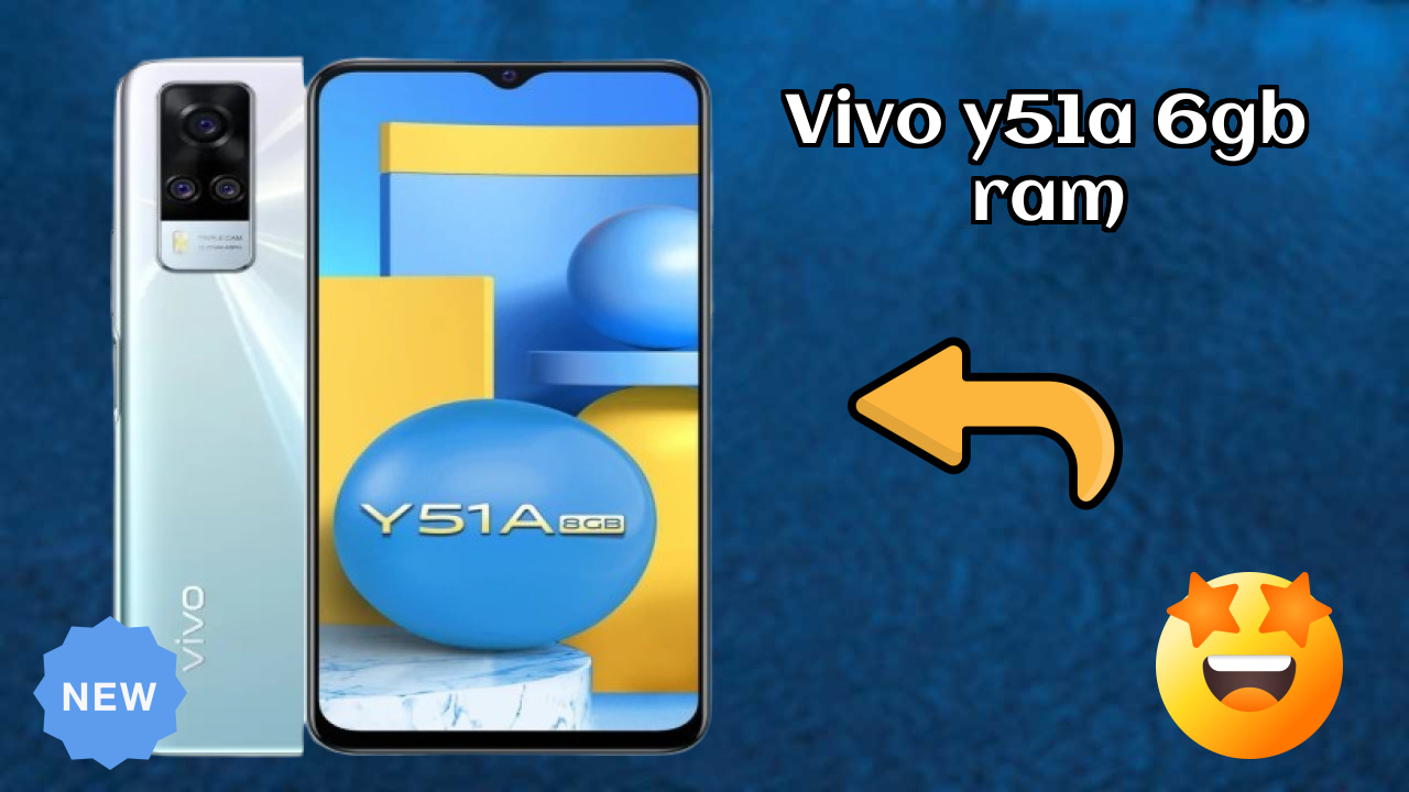 Vivo Y51A 6GB RAM Battery Review: 5000 MAh Usage Analysis