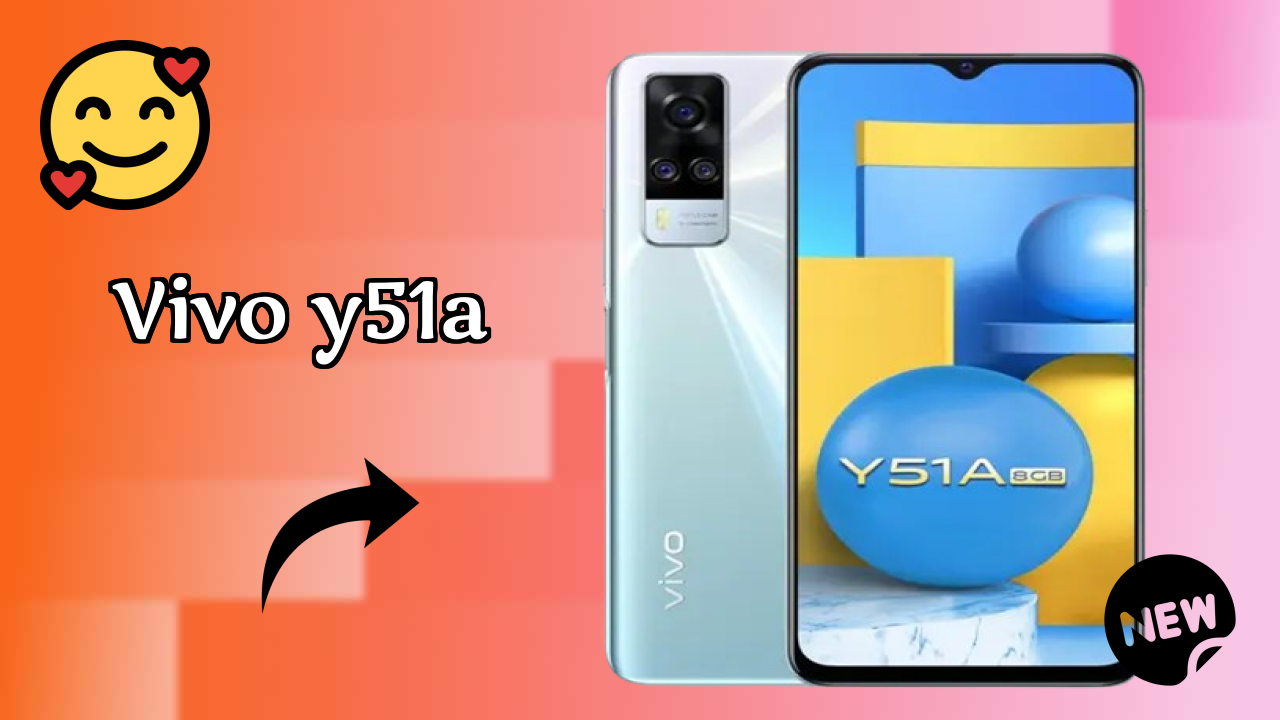 Vivo Y51A Display Review: 6.58 Inches (16.71 Cm) Screen Size