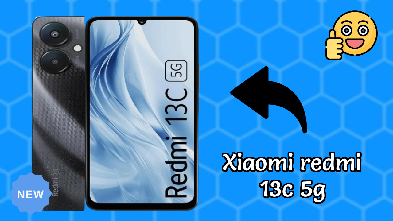 Xiaomi Redmi 13C 5G vs iPhone: Detailed Feature Compare