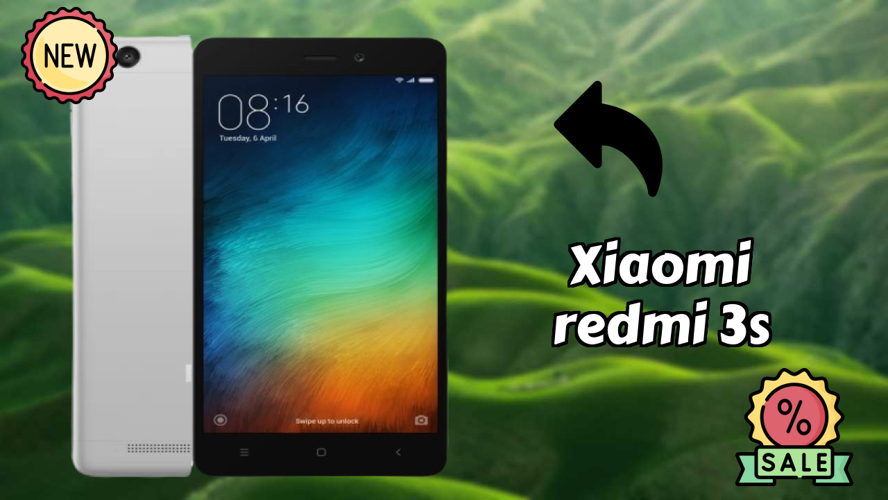 Xiaomi Redmi 3S Battery Review: 4100 MAh Fast Charging Usage Analysis