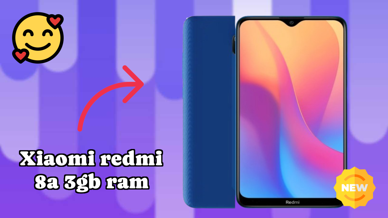 Xiaomi Redmi 8A 3GB RAM Gaming Benchmarks: Snapdragon 439 Tested
