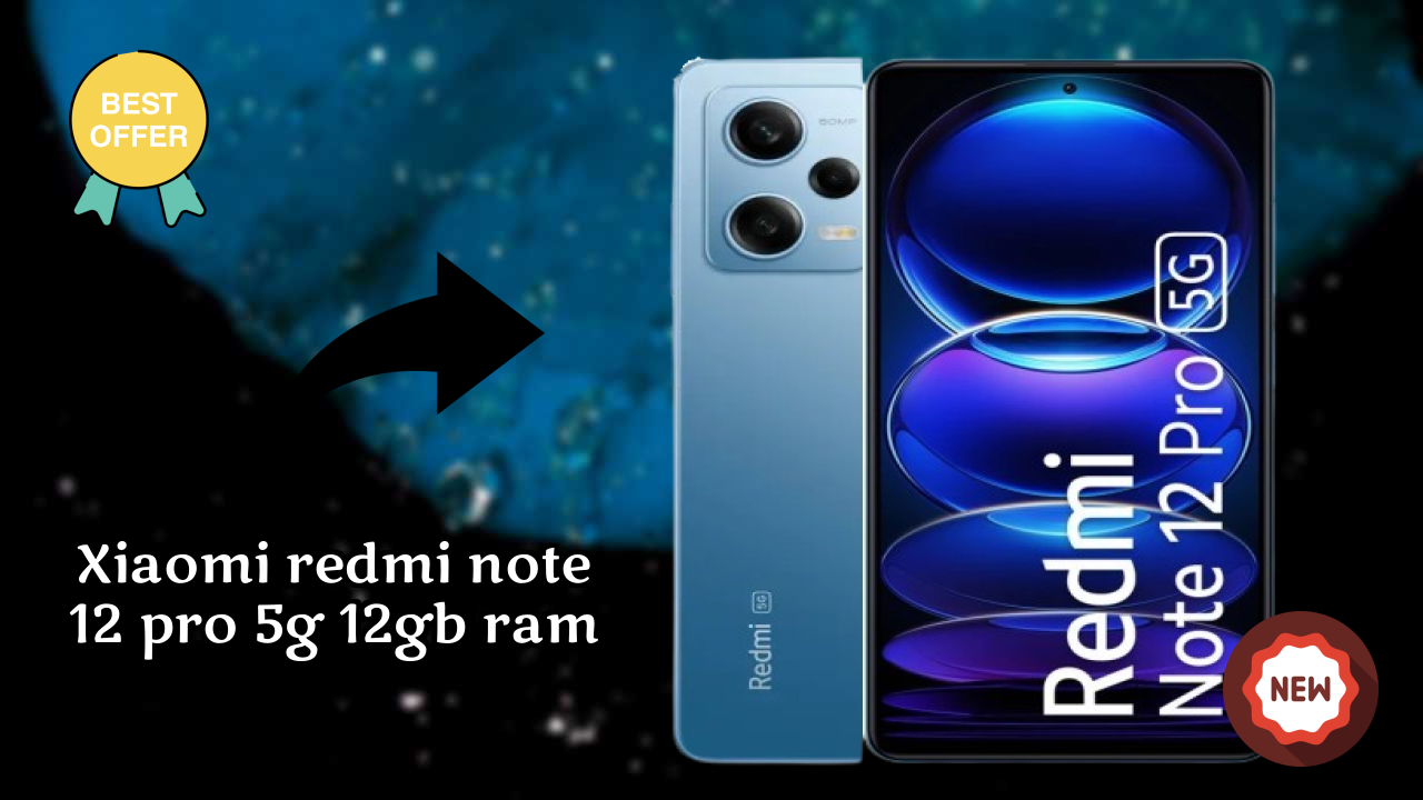 Xiaomi Redmi Note 12 Pro 5G 12GB RAM Camera Test: 50 MP + 8 MP + 2 MP Rear Camera Sample Shots