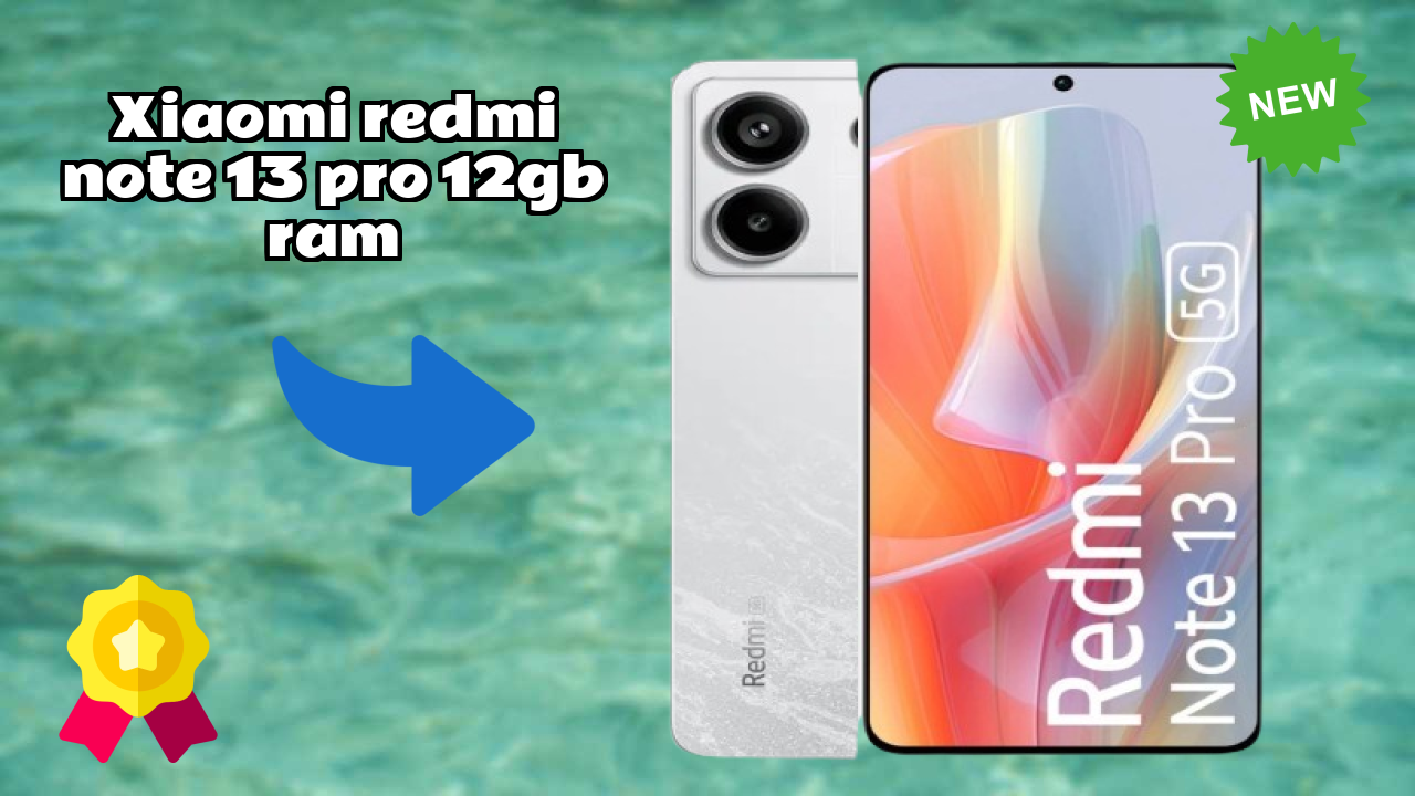 Xiaomi Redmi Note 13 Pro 12GB RAM Price: ₹22,499 - Complete Analysis