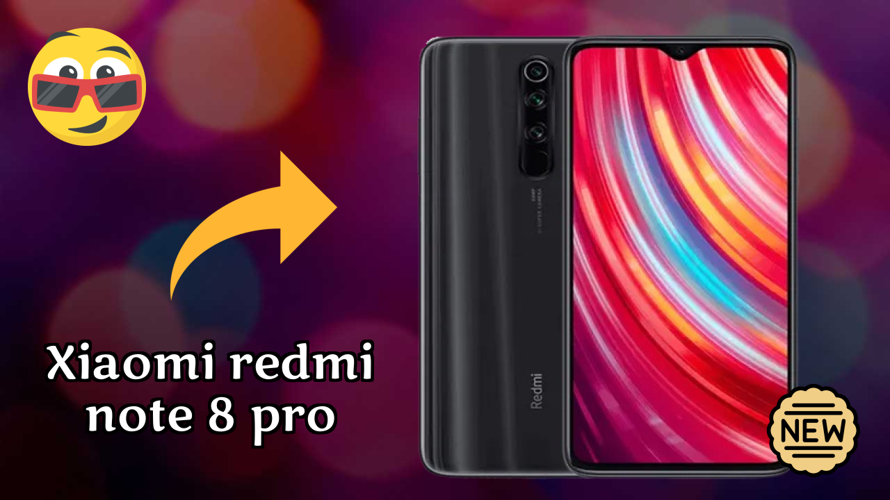 Xiaomi Redmi Note 8 Pro vs iPhone 15: Which Should You Buy?