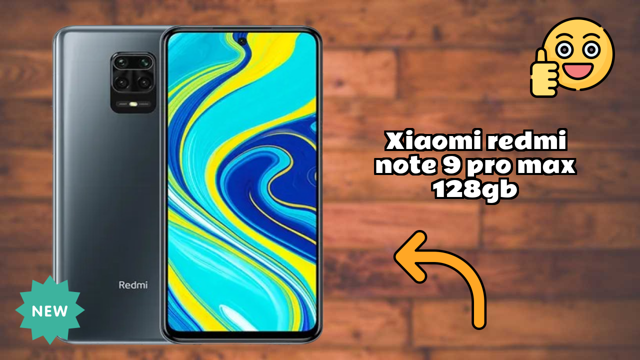 Xiaomi Redmi Note 9 Pro Max 128GB Gaming Benchmarks: Snapdragon 720G Tested