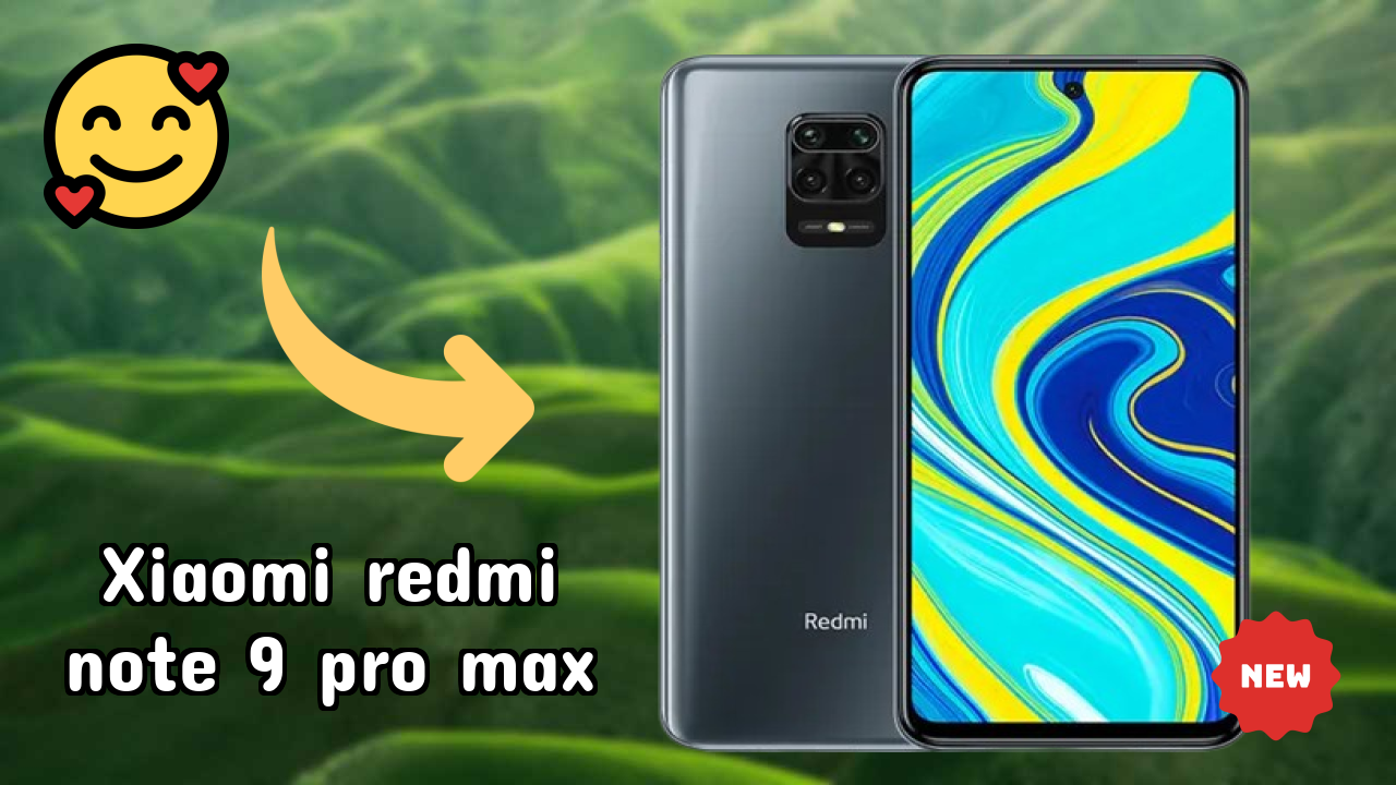 Xiaomi Redmi Note 9 Pro Max vs Samsung: Which Offers More?
