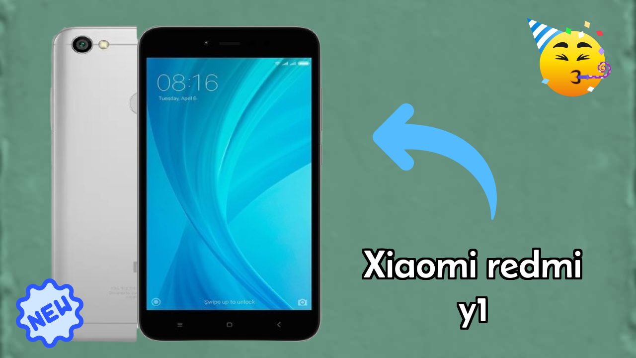 Xiaomi Redmi Y1 Camera Review: 13 MP Rear Camera Real Test